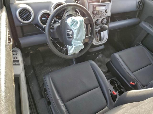 Honda Element Ex Image 11