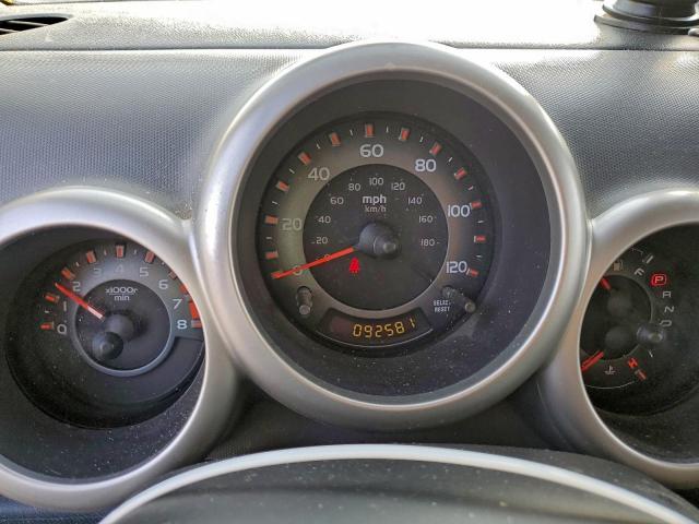 Honda Element Ex Image 9