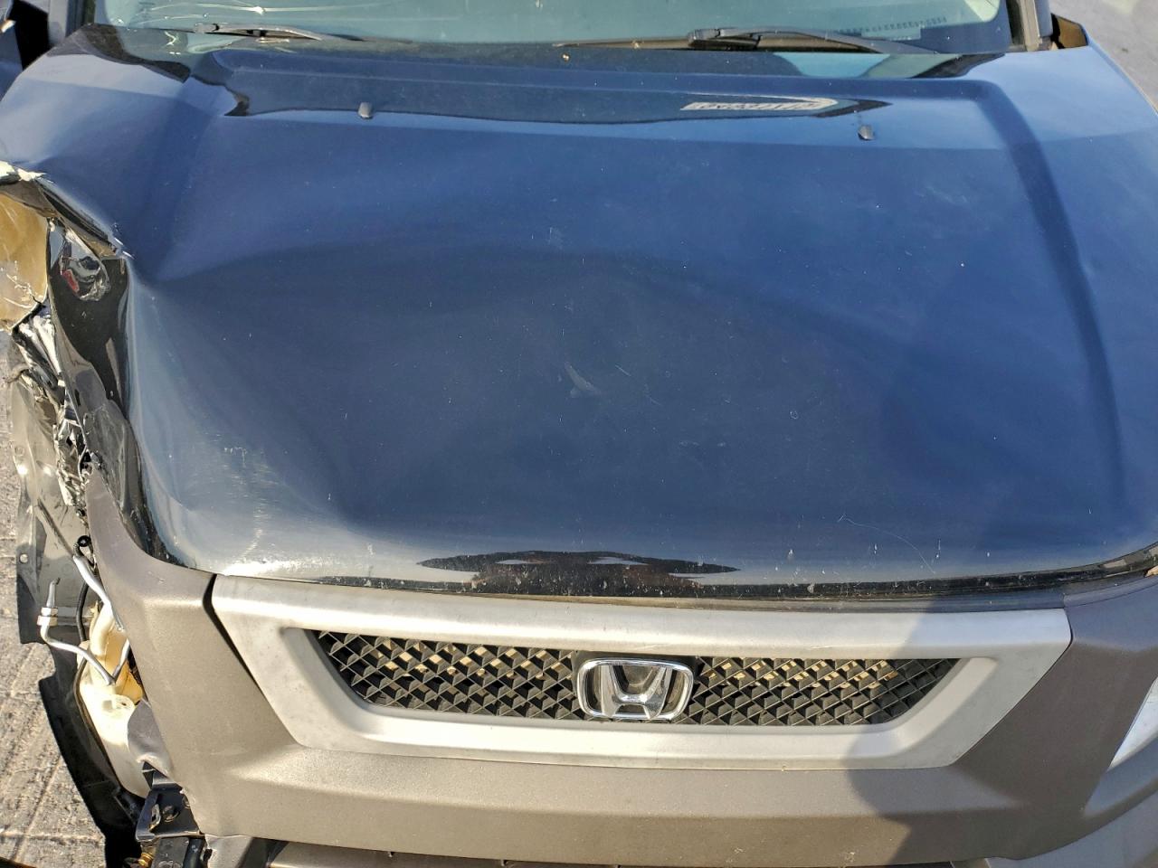 Honda Element Ex Image 7