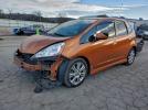 Honda Fit Sport Image 1
