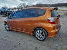 Honda Fit Sport Image 3