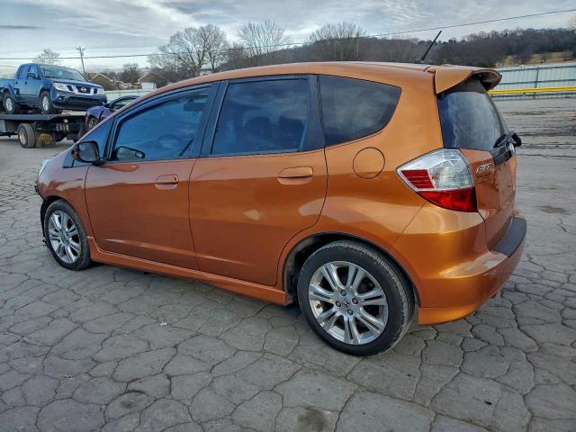 Honda Fit Sport Image 3