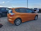 Honda Fit Sport Image 2