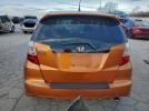 Honda Fit Sport Image 6