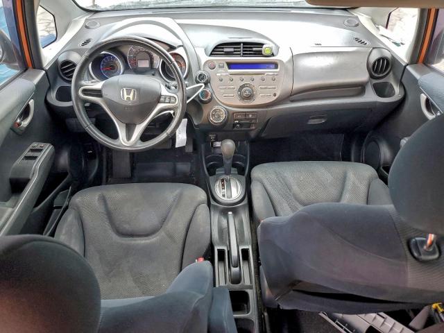 Honda Fit Sport Image 11