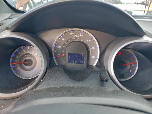 Honda Fit Sport Image 9