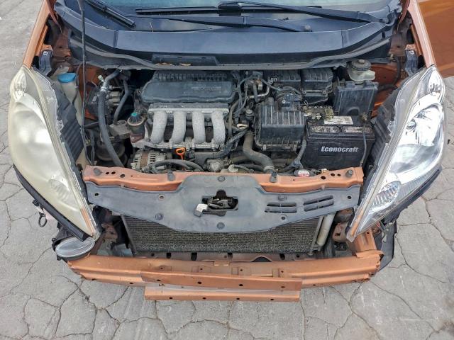 Honda Fit Sport Image 12