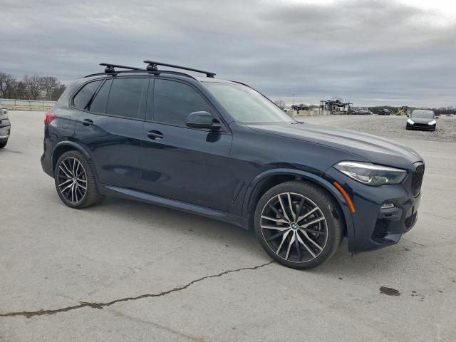 BMW X Series Sdrive 40i Image 3