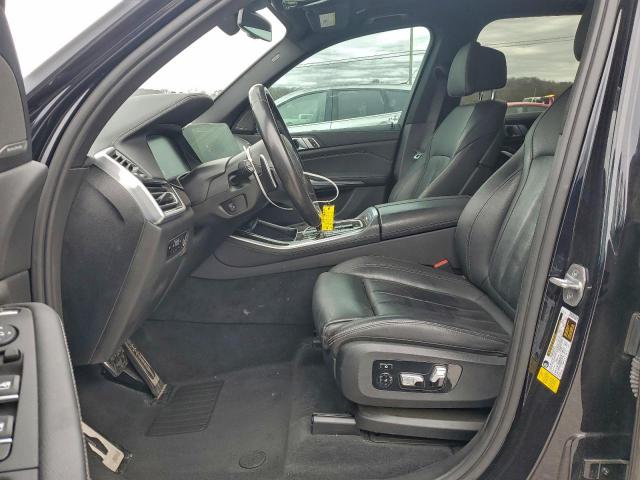 BMW X Series Sdrive 40i Image 6