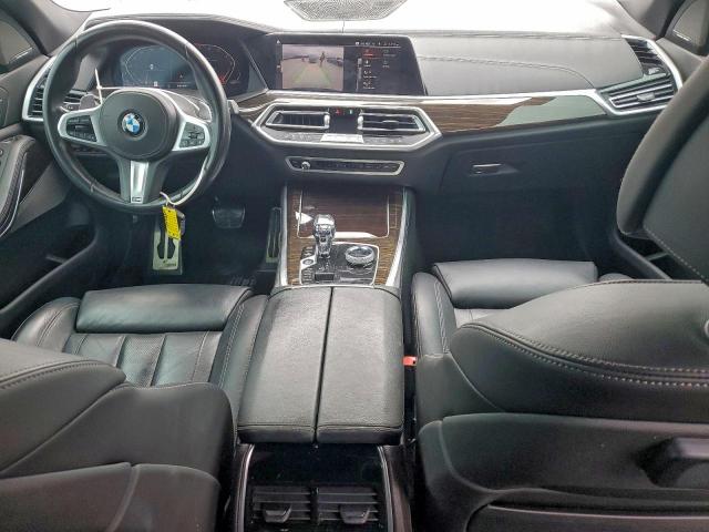BMW X Series Sdrive 40i Image 7