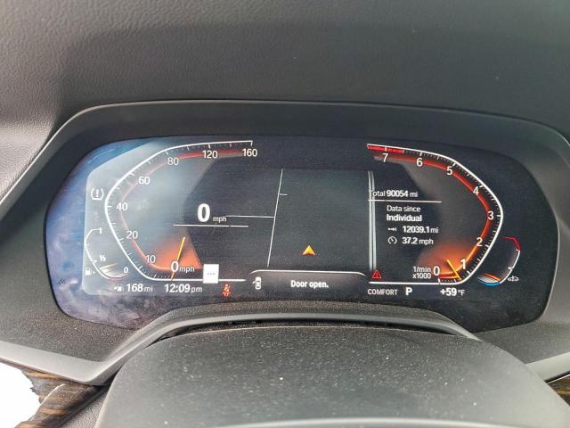 BMW X Series Sdrive 40i Image 12