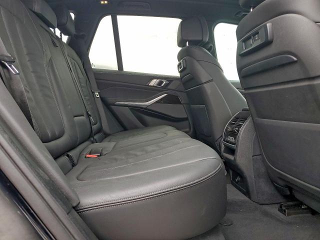 BMW X Series Sdrive 40i Image 9