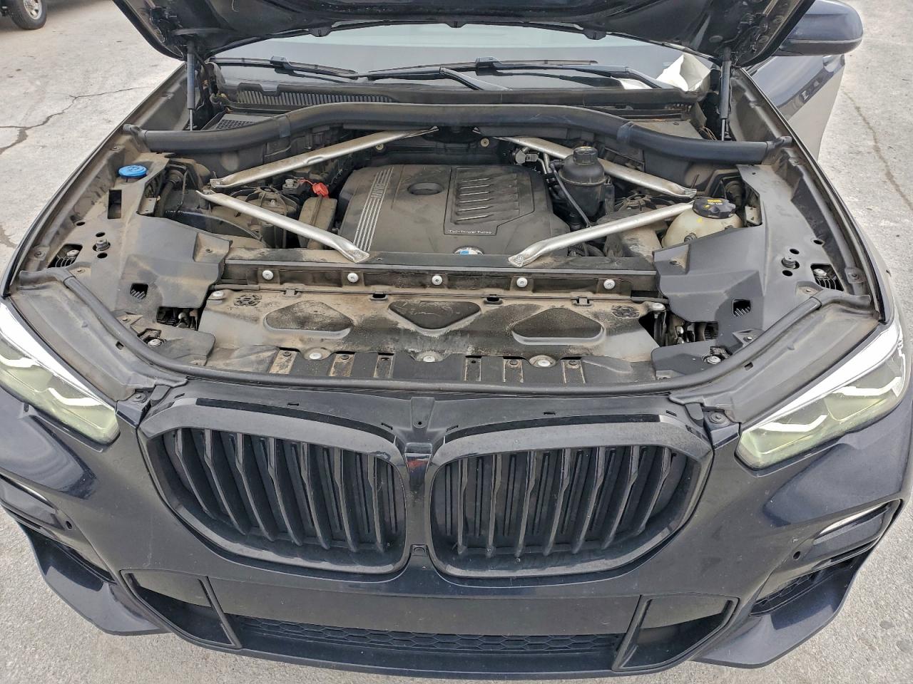 BMW X Series Sdrive 40i Image 13