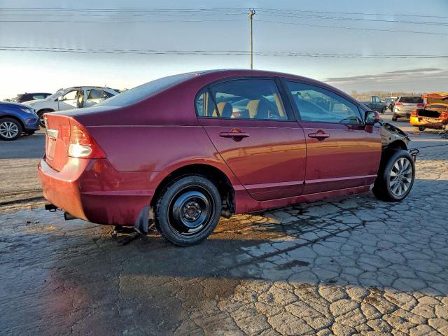 Honda Civic Ex Image 2