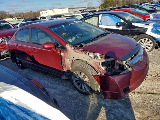 Honda Civic Ex Image 3