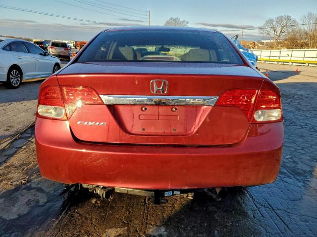 Honda Civic Ex Image 4