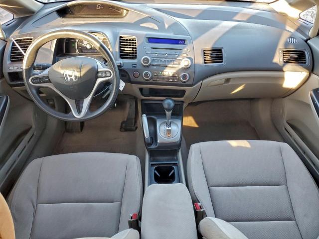 Honda Civic Ex Image 10