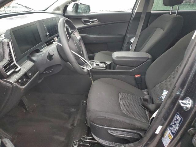 Kia Sportage Lx Image 10