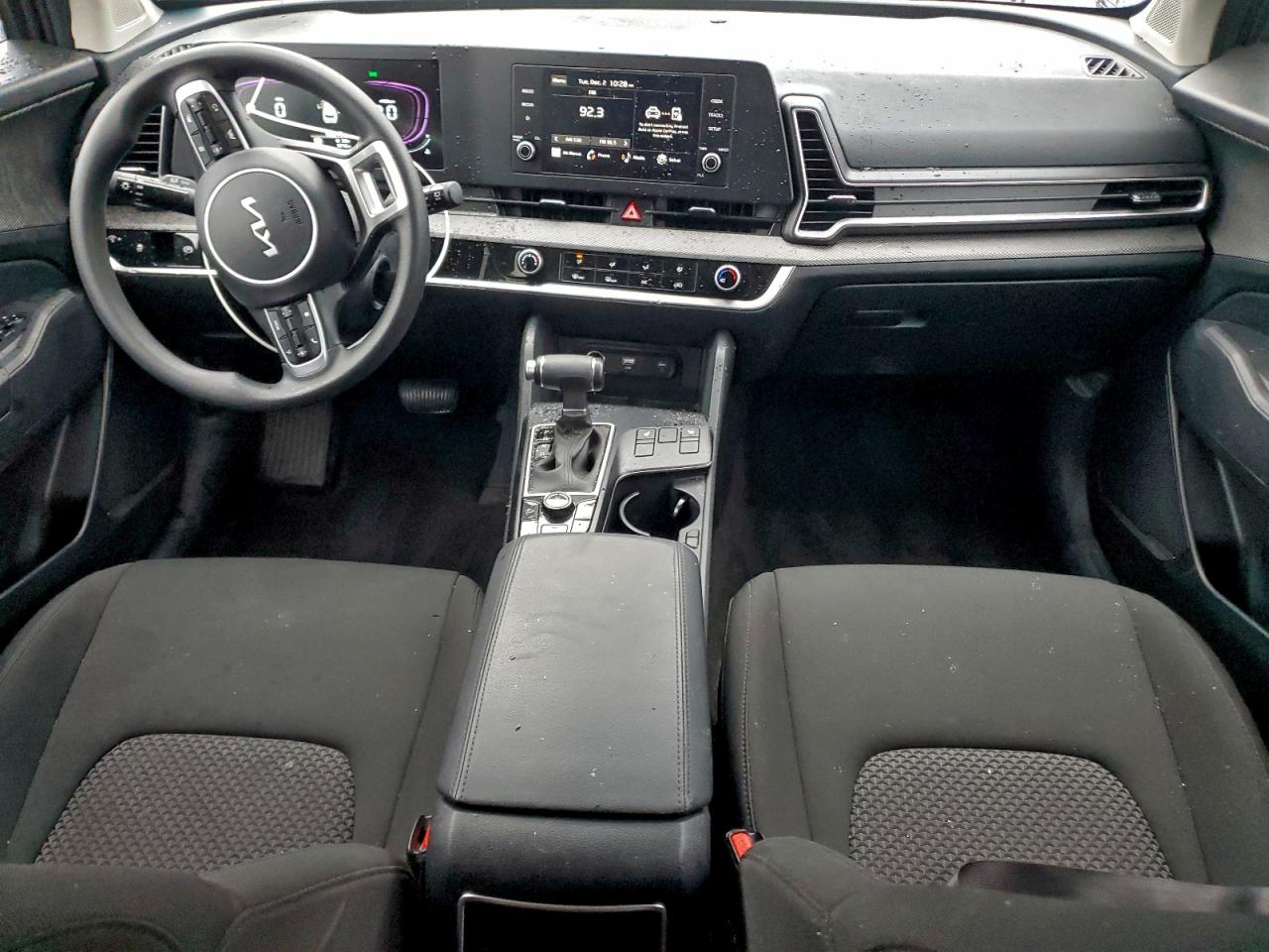 Kia Sportage Lx Image 5