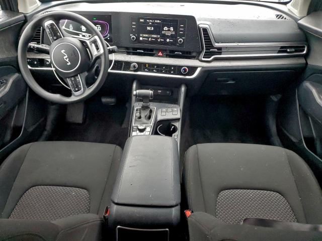 Kia Sportage Lx Image 5