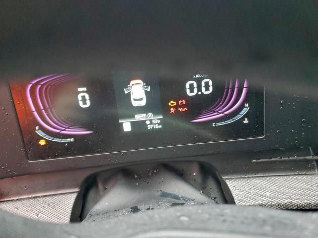 Kia Sportage Lx Image 9