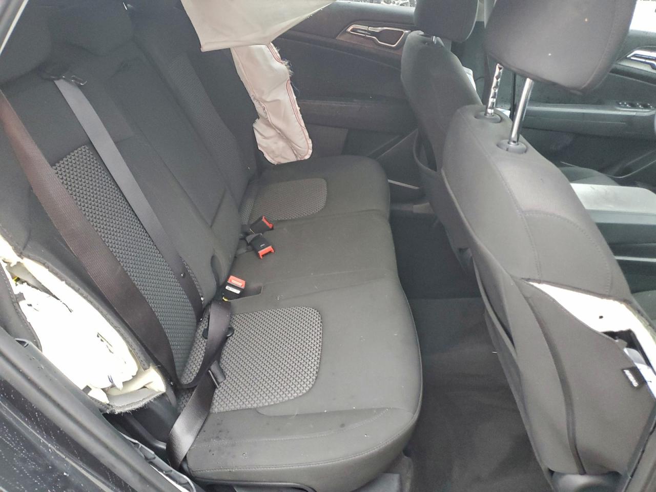 Kia Sportage Lx Image 6