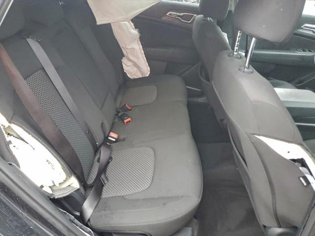 Kia Sportage Lx Image 6