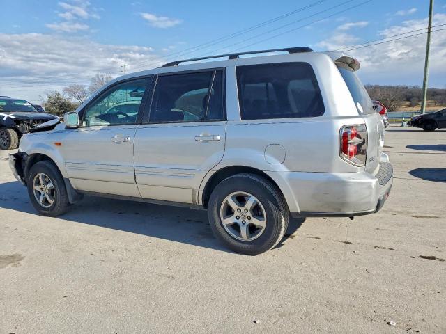 Honda Pilot Ex Image 6