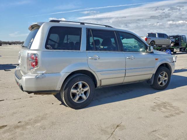 Honda Pilot Ex Image 2