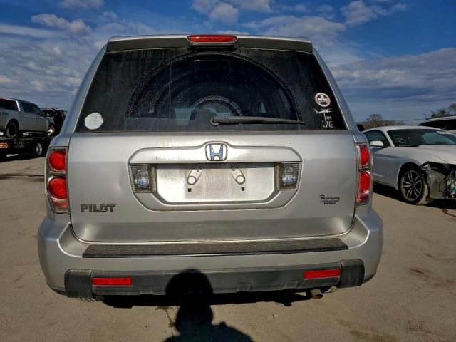Honda Pilot Ex Image 10