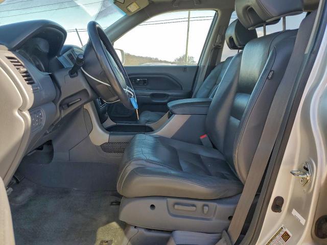 Honda Pilot Ex Image 4