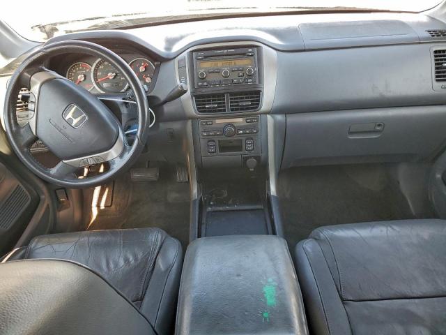 Honda Pilot Ex Image 8