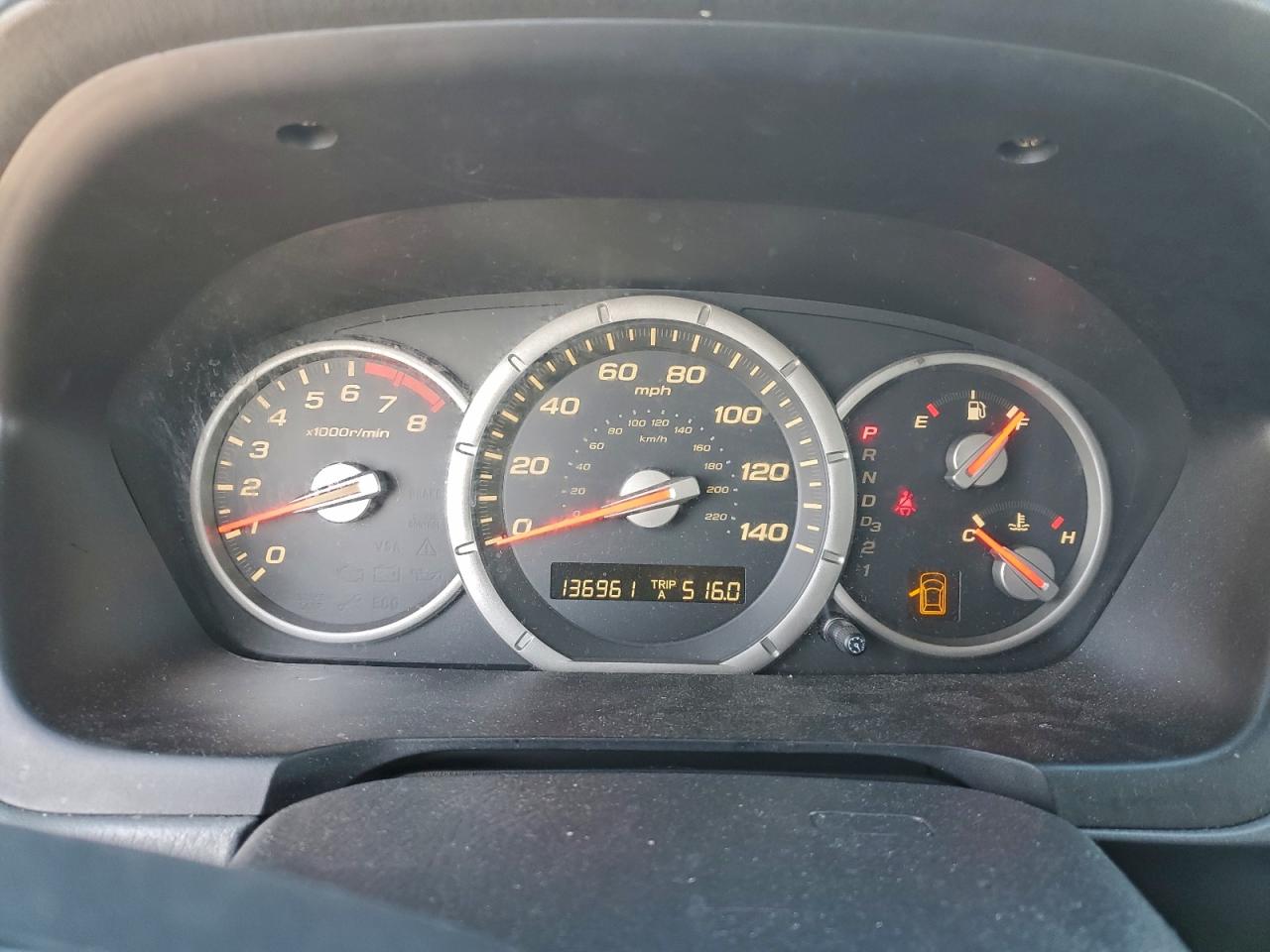 Honda Pilot Ex Image 3