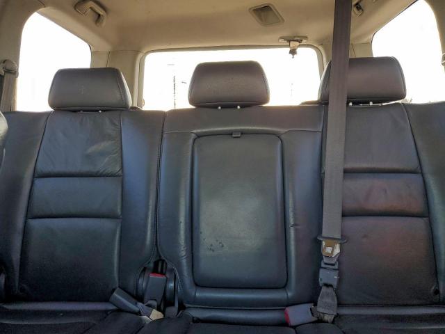 Honda Pilot Ex Image 9