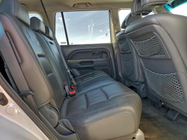 Honda Pilot Ex Image 7