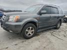 Honda Pilot Exl Image 1