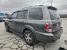 Honda Pilot Exl Image 2