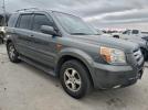 Honda Pilot Exl Image 6