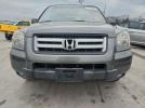 Honda Pilot Exl Image 3