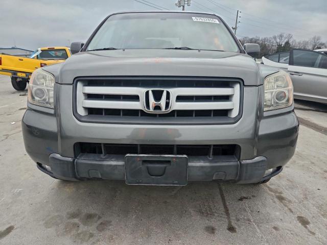 Honda Pilot Exl Image 3