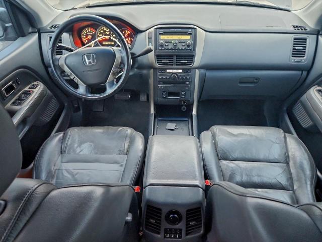 Honda Pilot Exl Image 8
