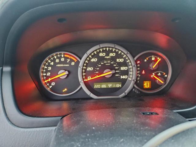 Honda Pilot Exl Image 9