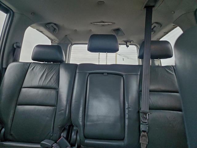 Honda Pilot Exl Image 7