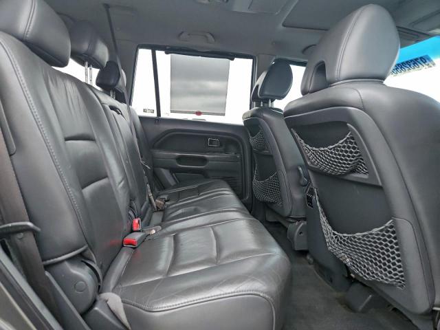 Honda Pilot Exl Image 10