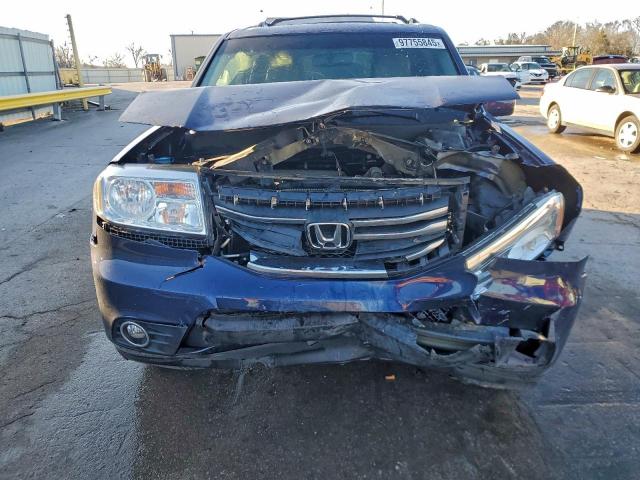 Honda Pilot Exl Image 6