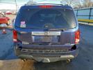Honda Pilot Exl Image 5