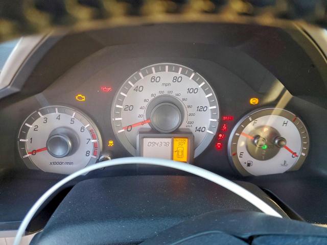 Honda Pilot Exl Image 7