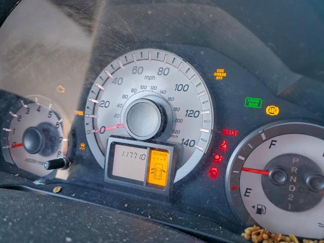 Honda Pilot Exl Image 3