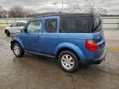 Honda Element Ex Image 4