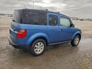 Honda Element Ex Image 2
